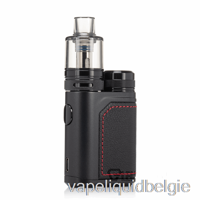 Vape België Freemax Marvos S 80w Mod Kit Zwart/zwart